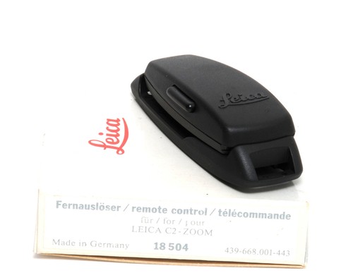 Telecomando leica per - telecomando,