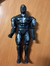 SUPER NINJA INVISIBLE WARRIORS