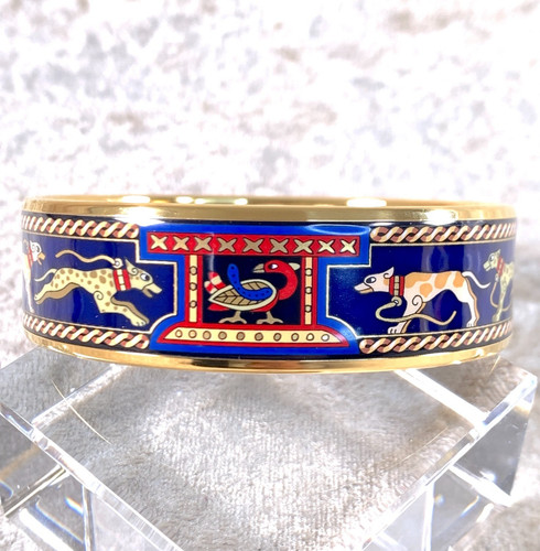 Bracciale vintage hermes paris - bracciale,
