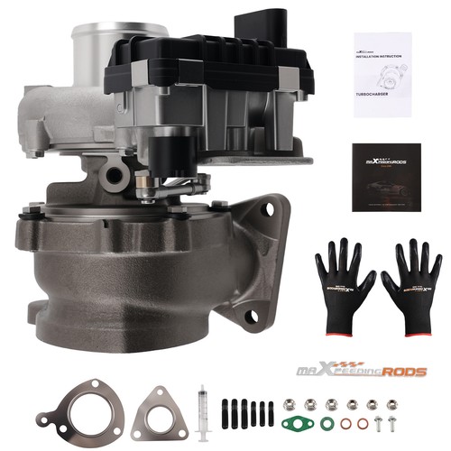 Turbocompressore per ford - turbocompressore,