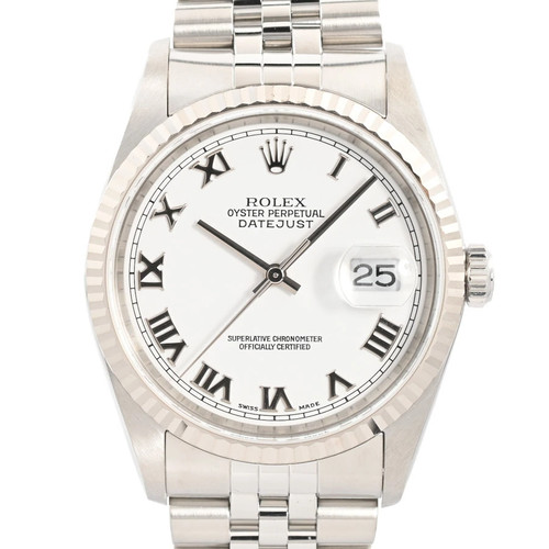 Rolex datejust 16234 cassa - 16234,