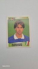 Figurina Panini Europa 96
