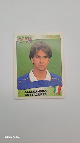 Figurina panini europa - figurina, 96