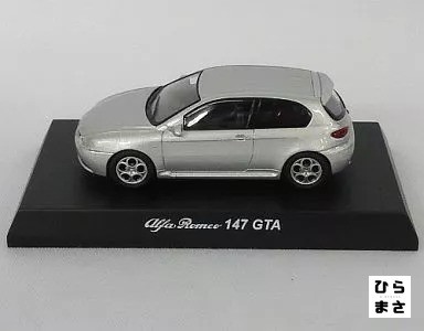Alfa romeo 147 gta - alfa,