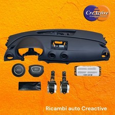 Audi A3 2° 8V Cruscotto