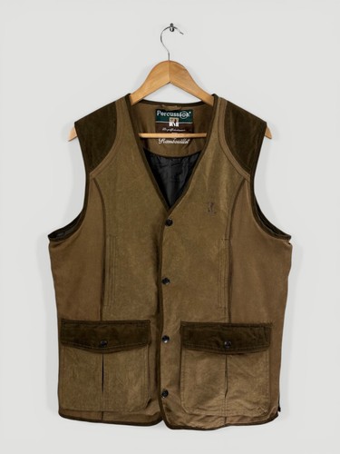 Gilet caccia tiro a - da,