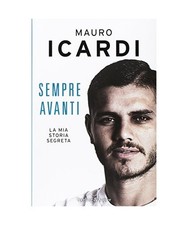 Sempre avanti. La mia storia