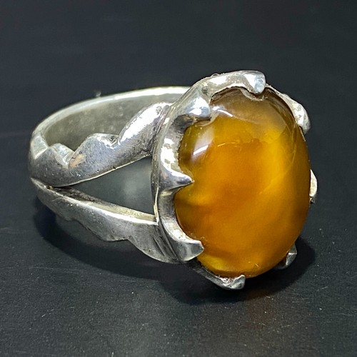 Anello uomo argento - anello, 925
