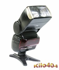 Pentax AF-500 FTZ ✯ Flash ✯ Flash ✯ Analogico + Digitale ✯ K10D ✯ K20D ✯