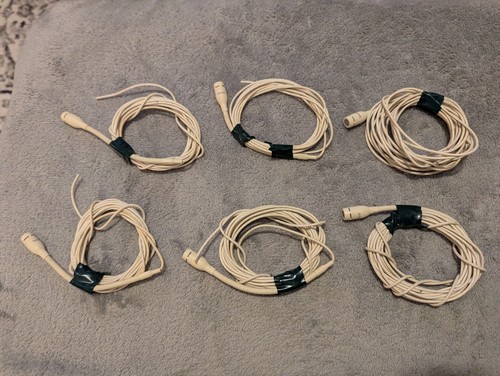 Shure mx202 condenser mic - , lot