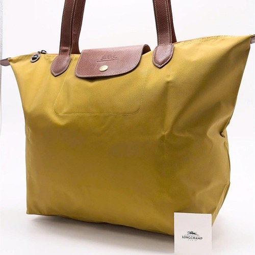 Borsa tote longchamp pliage - borsa,