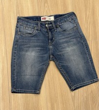 Levi's 511 Slim - Pantaloncini