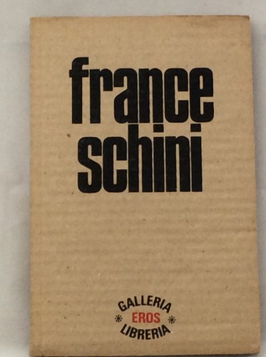 Libro edoardo franceschini - -,