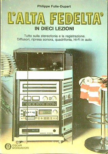Alta fedelta in - l'alta,