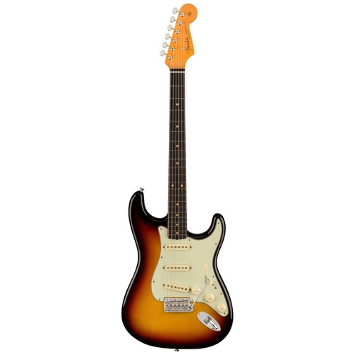 Fender american vintage 61 - ii,