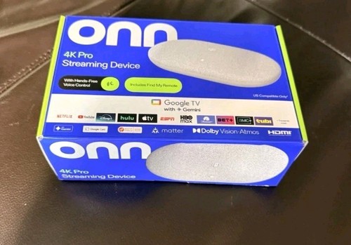 Onn pro dispositivo di - pro,