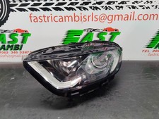 FARO FANALE ANTERIORE SINISTRA