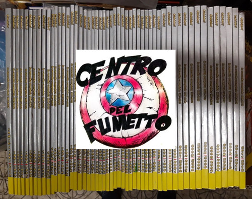 Calciatori la raccolta - -,