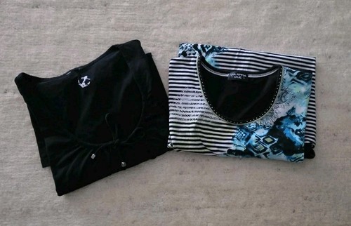 Maglia donna set - pezzi, 3