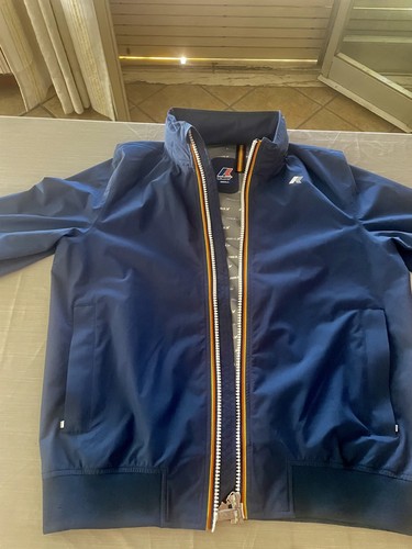 Giubbotto uomo way - uomo,