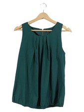 Top donna Vero Moda verde