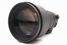 [Top Mint w/Trunk] Nikon