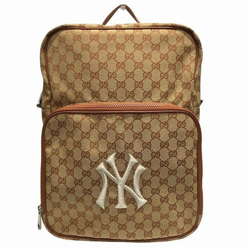 Zaino gucci mlb yankees - gucci,