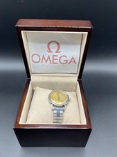 Omega seamaster 2852 sc - omega,