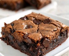 Brownie's - Fatto a mano e