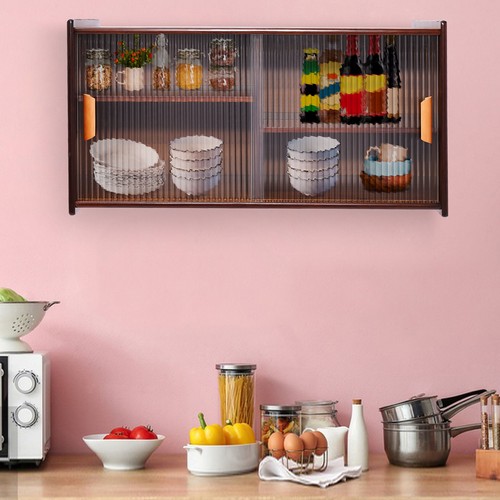 Credenza muro piccola - credenza, a