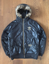 Adidas Chile 62 Lucid Coat