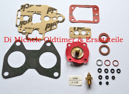 Dhlb dellorto - 32,