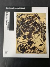 DA KANDINSKY A POLLOCK  LA