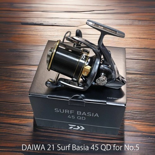 Daiwa 2021 surf basia - surf,