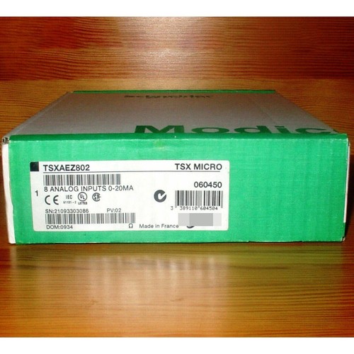 Schneider tsxaez802 - schneider,