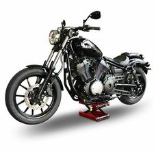 Cric a forbice M-RD per Triumph Bonneville T120 / T100