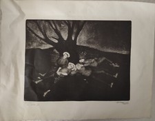 PUNTASECCA DI Valerio pisano