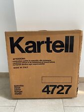 Specchio Kartell X3 Anna Castelli Ferrieri