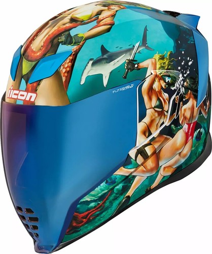 Casco integrale icon - casco,