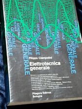 ELETTROTECNICA GENERALE