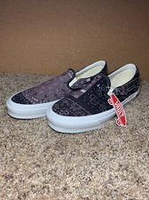 Bandana Kith for Vault by Vans