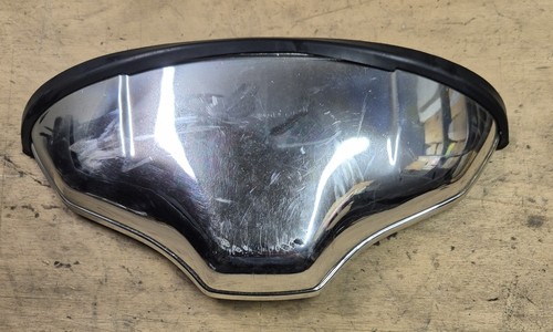 Luce targa posteriore - luce, fiat
