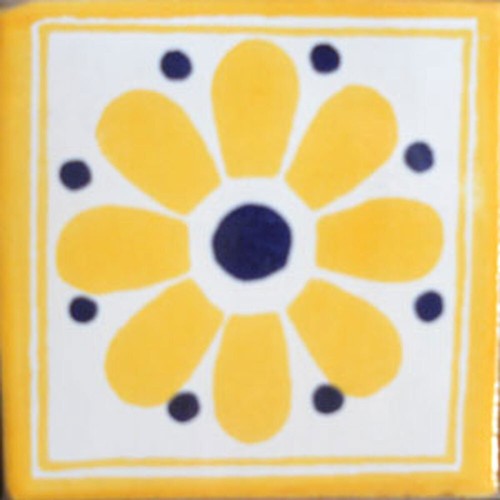 098 piastrelle messicane - piastrelle,