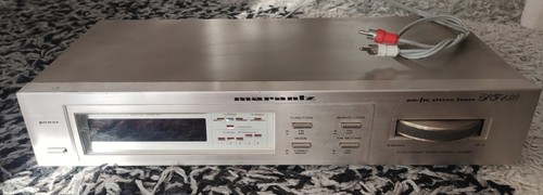 Tuner hifi marantz st450 - hifi,