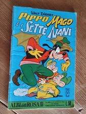 ALBI DELLA ROSA- DISNEY n. 564