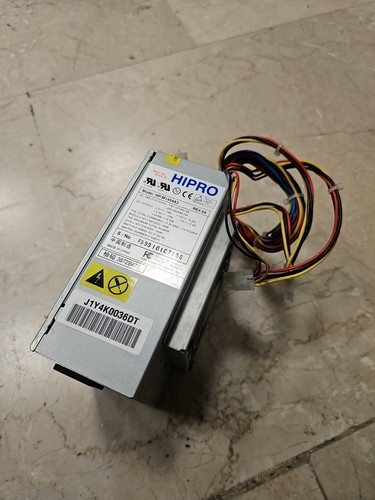 Alimentatore atx 145 - alimentatore, pc
