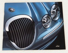 JAGUAR S-TYPE 3.0 V6 4.0 V8