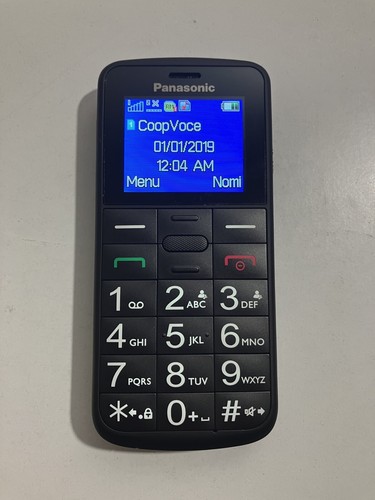 Telefono cellulare panasonic - telefono,