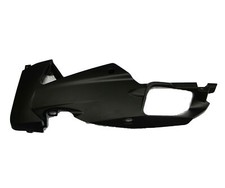 CARENA INFERIORE SINISTRA NERO OPACO PER APRILIA RS4 2T EURO4 50 2018 2019