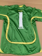 Lotto Abbigliamento Calcio Squadra Ragazzi MAX SPORT Club Eporedia Sport Maglie